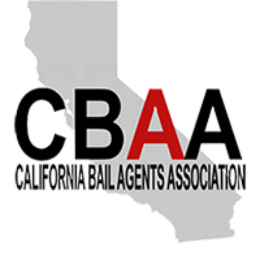California Bail Agents Association (CBAA) member